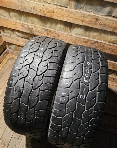 Cooper Discoverer AT3 Sport 255/65 R17