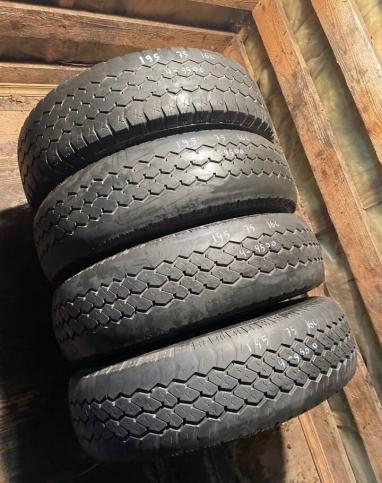 Cordiant Business CA 195/75 R16C