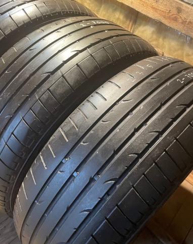 Bridgestone Dueler H/P Sport 235/55 R19