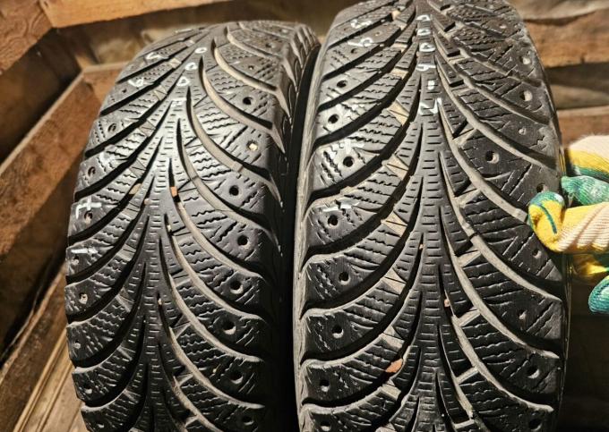 Goodyear UltraGrip Extreme 175/65 R14