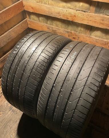 Pirelli P Zero 315/35 R21