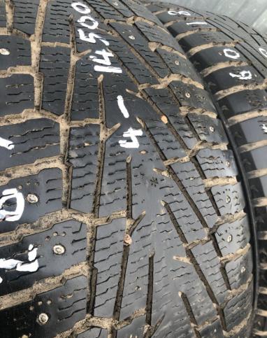 Nokian Tyres Hakkapeliitta 7 SUV 285/60 R18