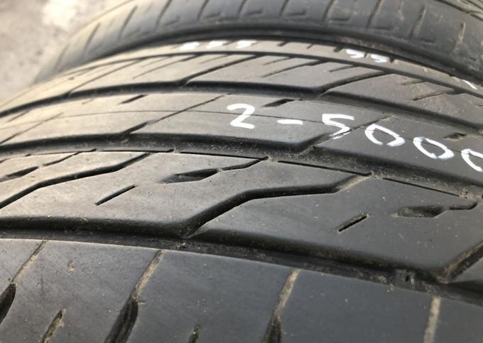 Landsail LS588 SUV 255/55 R18