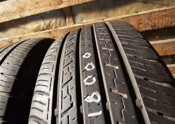 Dunlop Grandtrek ST30 225/65 R17 102H