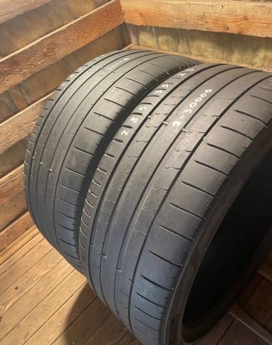 Pirelli P Zero 285/35 R23