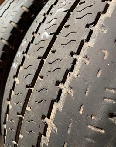 Tigar CargoSpeed 225/70 R15C