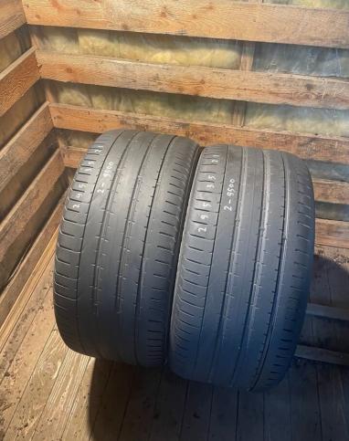 Pirelli P Zero 295/35 R21