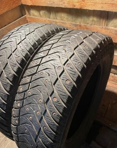 Yokohama IceGuard Stud IG65 235/65 R17