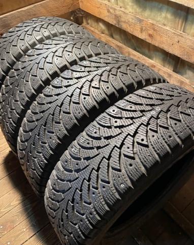 Nokian Tyres Nordman 4 205/60 R16