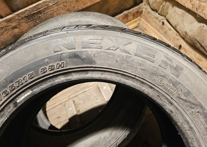 Nexen Classe Premiere 661 185/65 R15