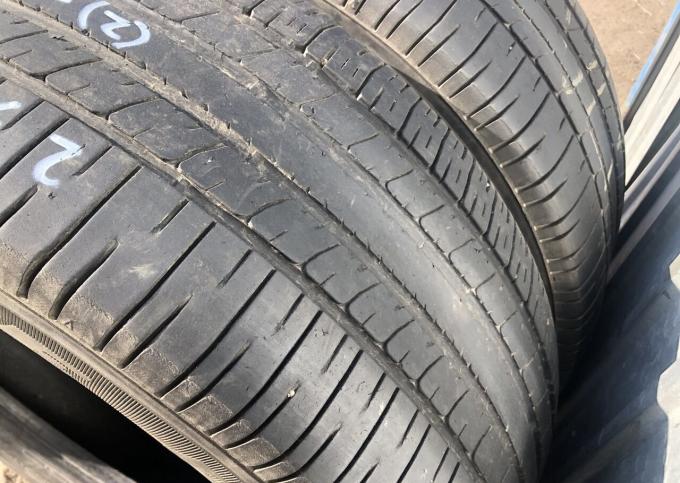 Goodyear Eagle RS-A 235/60 R18