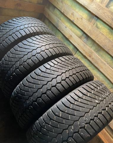 Gislaved Nord Frost 200 SUV 285/60 R18