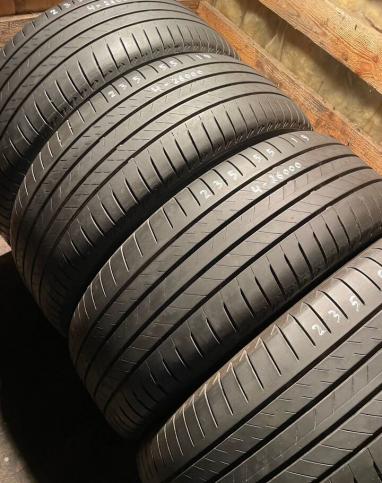 Bridgestone Alenza 001 235/55 R19