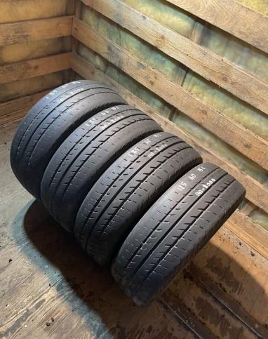 Continental VancoContact 2 185/60 R15