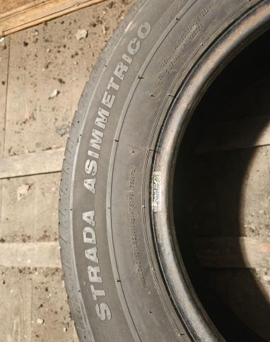 Viatti Strada Asimmetrico 205/65 R16