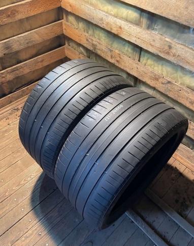 Pirelli P Zero 315/30 R21