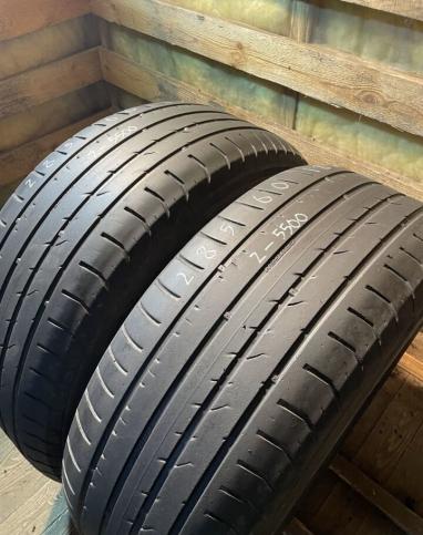 Marshal Crugen HP91 285/60 R18