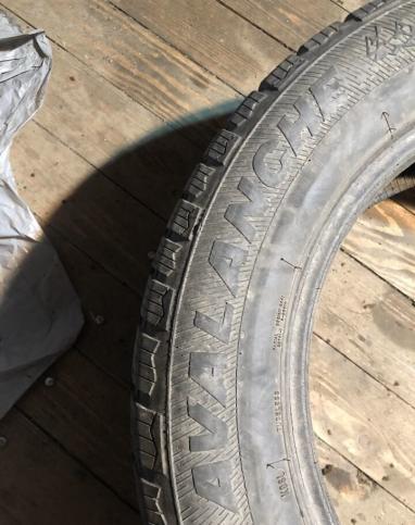 Hercules Avalanche X-Treme 225/60 R17