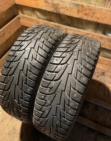 Hankook Winter I'Pike RS W419 185/60 R15