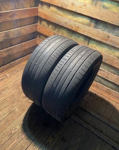 Continental ContiSportContact 5 235/60 R18