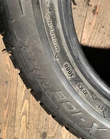 Michelin X-Ice North 195/60 R15