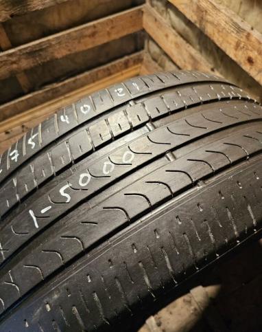 Pirelli Scorpion Verde 275/40 R21