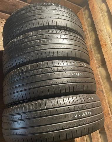 Pirelli Scorpion Verde All Season 235/65 R19