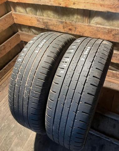 Continental ContiCrossContact LX 215/65 R16 98H