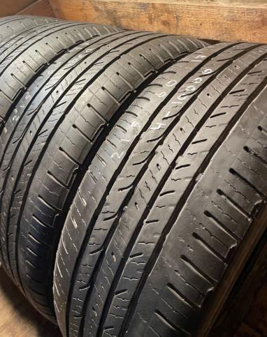 Bridgestone Dueler H/T 843 215/60 R17