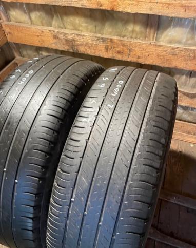 Michelin Latitude Tour HP 215/65 R16