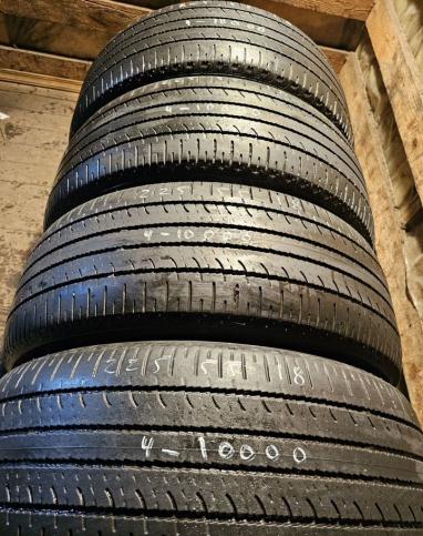 Yokohama Geolandar SUV G055 225/55 R18