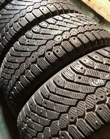 Continental ContiIceContact 205/55 R16