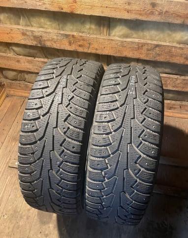 Nokian Tyres Hakkapeliitta 5 SUV 225/60 R17