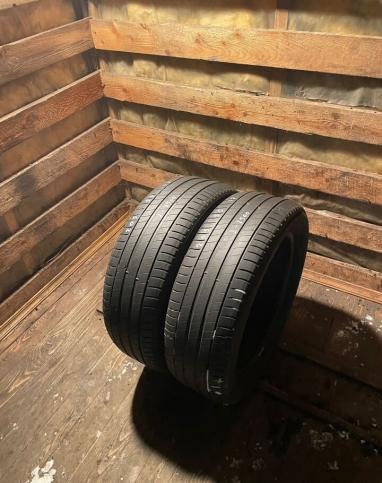 Michelin Primacy 3 205/55 R17 91W