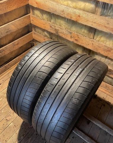 Dunlop SP Sport Maxx GT 235/50 R18