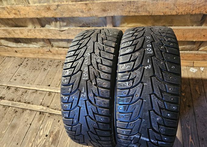 Hankook Winter I'Pike RS W419 215/45 R17