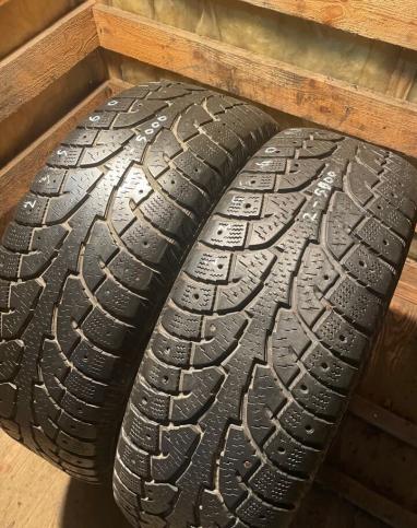 Hankook I'Pike RW11 235/60 R18