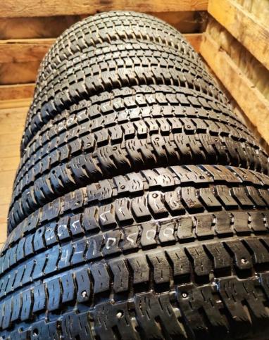 Mastercraft Glacier-Grip 205/55 R16