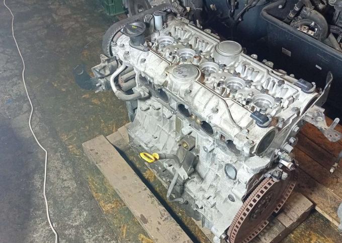 Двигатель Volvo V70 II 2.5 B5254T6