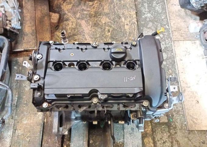 Двигатель Peugeot / Citroen EP6 turbo 156 л/с