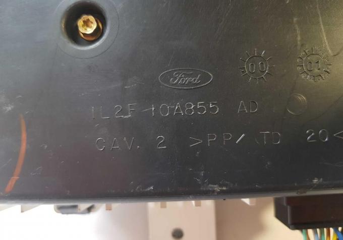 Приборная панель Ford Explorer 3 1L2F 10A85 102126