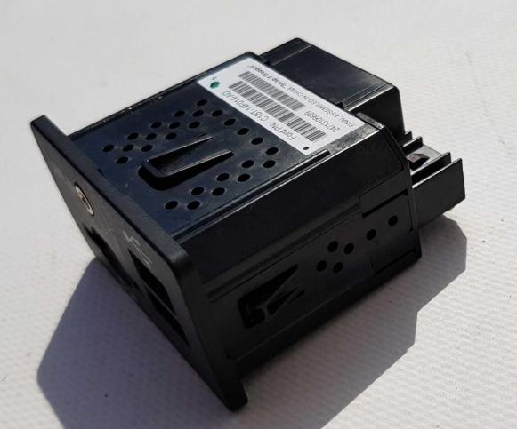 Адаптер AUX/SD-cards/USB Ford Explorer 5 C1 105588