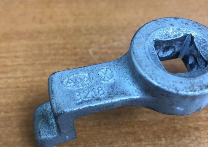 Matra 3218 Ключ для накидной гайки
