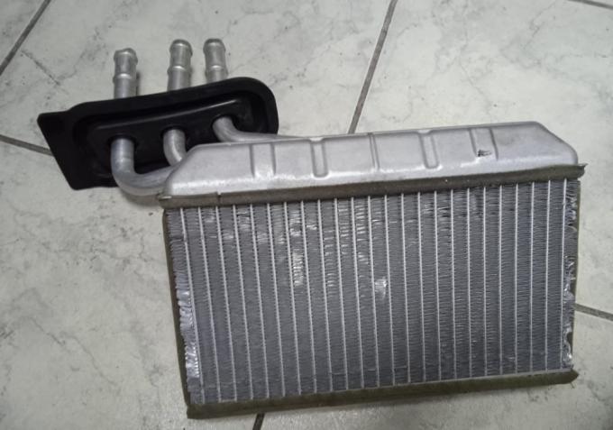 Радиатор печки отопителя BMW X6 E71 669180B
